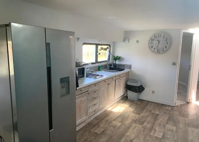 Chambres Dans Peniche Un Air De Vacances